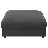 Serene Modular Sectional Sofa