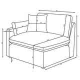 Hobson Modular Sectionals 8