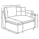 Hobson Modular Sectionals 8