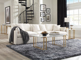Hobson Modular Sectionals 8