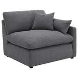 Hobson 5 Pc Sectionals