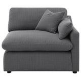Hobson Corner Chair Sectionals