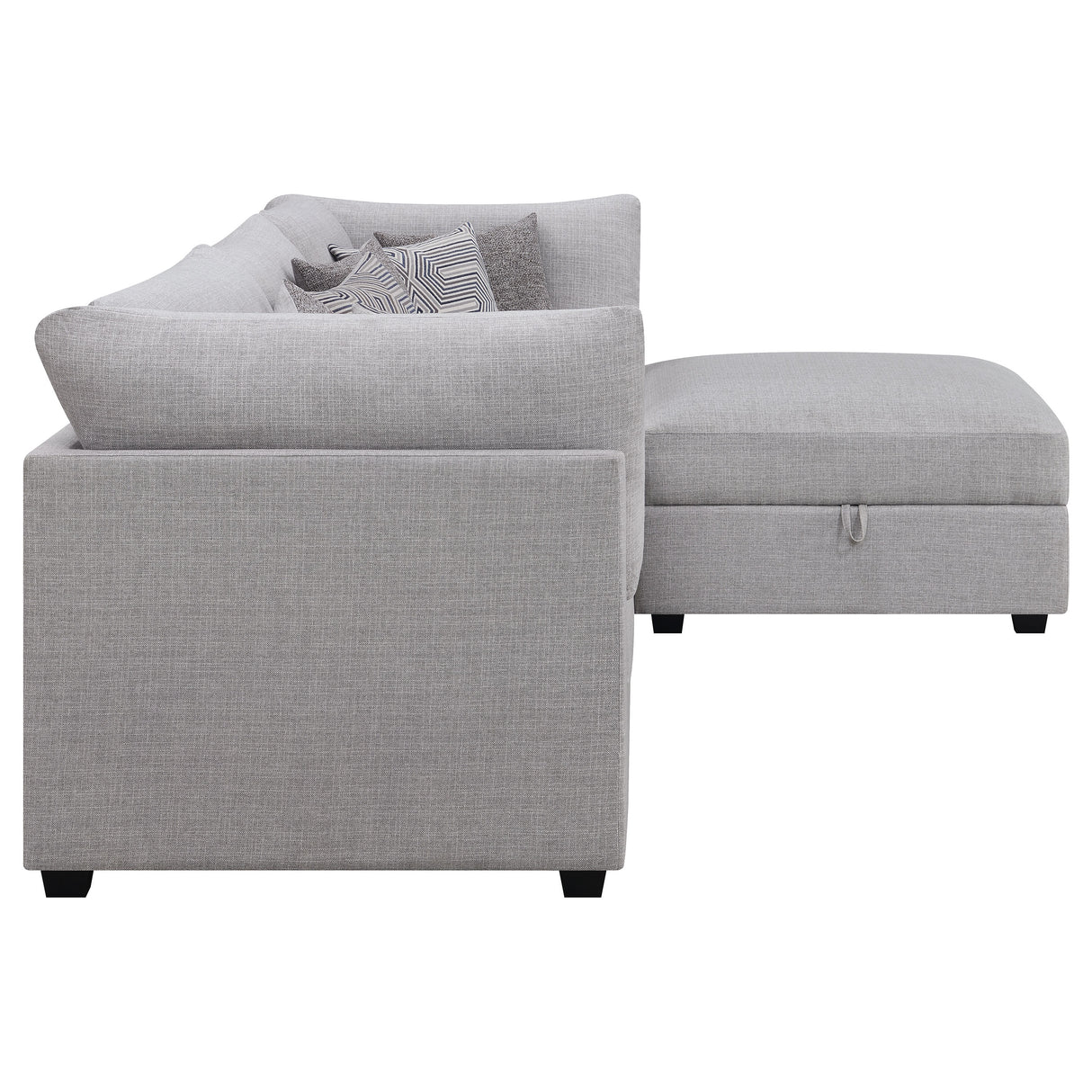 Cambria Modular Sectional Sofa