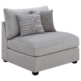 Cambria Modular Sectional Sofa