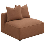 Jennifer Modular Sectional Sofa