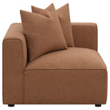 Jennifer Modular Sectional Sofa