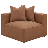 Jennifer Modular Sectional Sofa