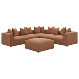 Jennifer Armless Chair