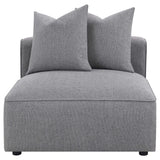 Jennifer Modular Sectional Sofa