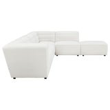 Sunny Modular Sectional Sofa