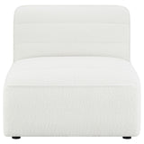 Sunny Armless Chair