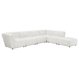 Sunny Armless Chair