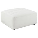 Sunny Ottoman