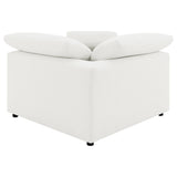 Raleigh Modular Sectional Sofa