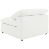 Raleigh Armless Chair