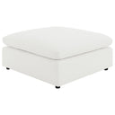 Raleigh Ottoman