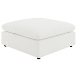Raleigh Ottoman