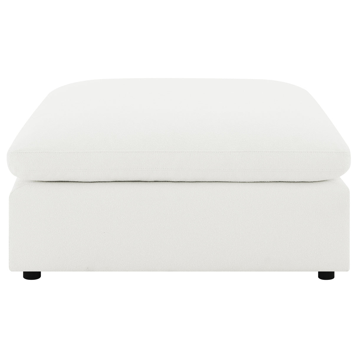 Raleigh Ottoman