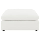 Raleigh Ottoman