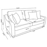 Christine Sofa