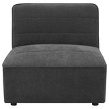 Sunny Modular Sectional Sofa