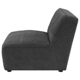 Sunny Armless Chair