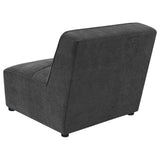 Sunny Armless Chair