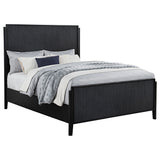 Brookmead Panel Bed