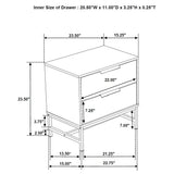 Sonora Bedroom Set