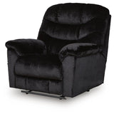 Linenfield Recliner