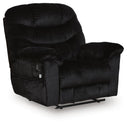 Linenfield Recliner