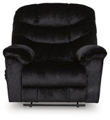 Linenfield Recliner