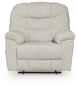 Linenfield Recliner