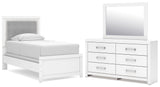 Maeling Bedroom Set