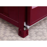 Dicargo End Table
