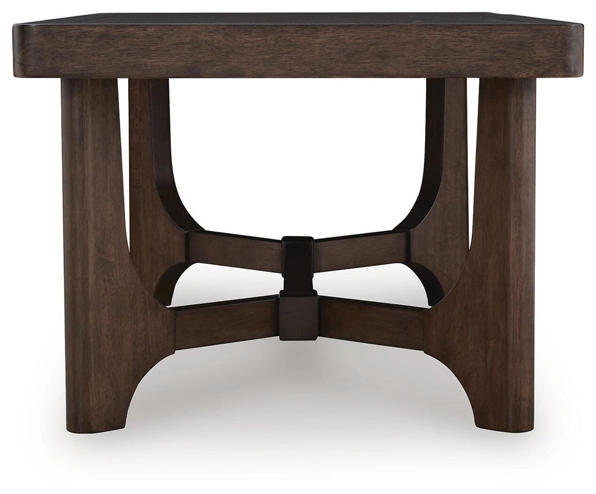 Korestone Occasional Table Set