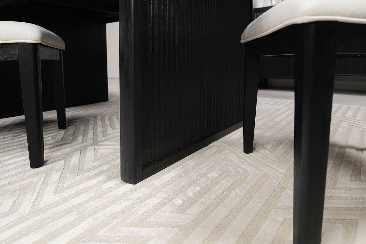 Brookmead Extension Dining Table