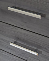 Lodanna Bedroom Set