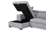 Chatteris Sectional Contemporary
