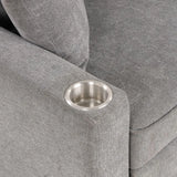 Kendal Sleeper Sofa Sectional