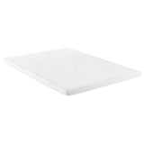 Cascade Cooling Performance Foam Mattress Topper