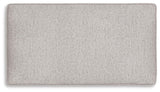 Clearbrooke Ottoman