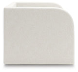 Arloster Upholstered Bed