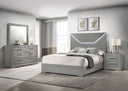 Ives Bedroom Set