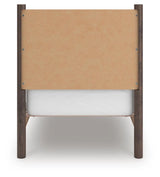 Pamytta Bed