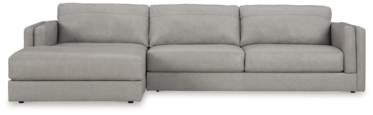 Amiata Upholstery Package