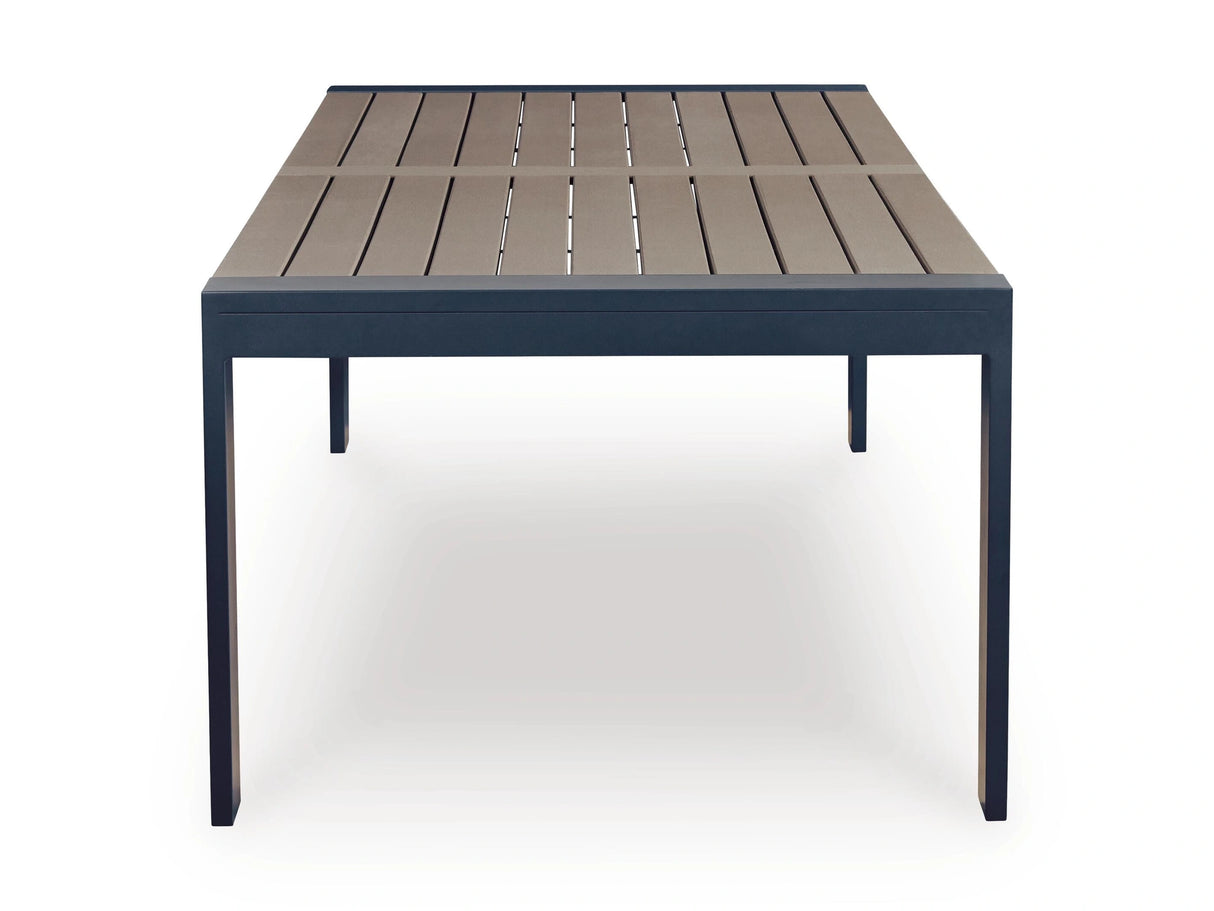East Beach Outdoor Dining Set