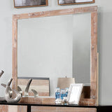 Haddel Mirror