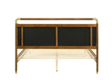Bardot 5 Pc. Queen Bedroom Set