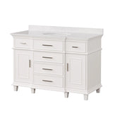 Zadar Vanity Set